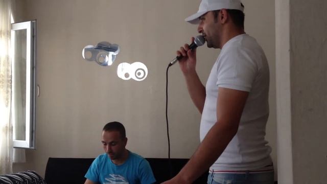 Biri Bana Gelsin - Alparslan ERGENEKON смотреть онлайн