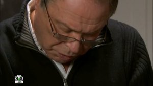 Сериал Игра 3 серия