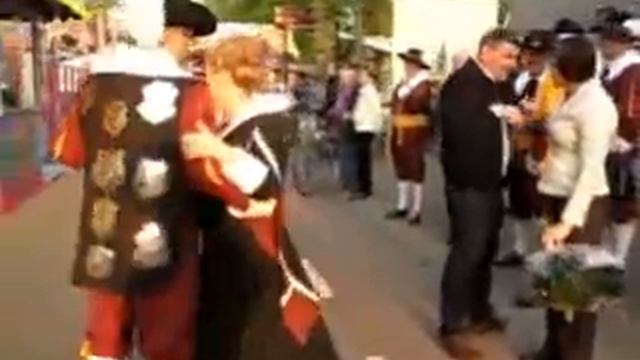 Jeroen en Rita 2011.wmv смотреть онлайн