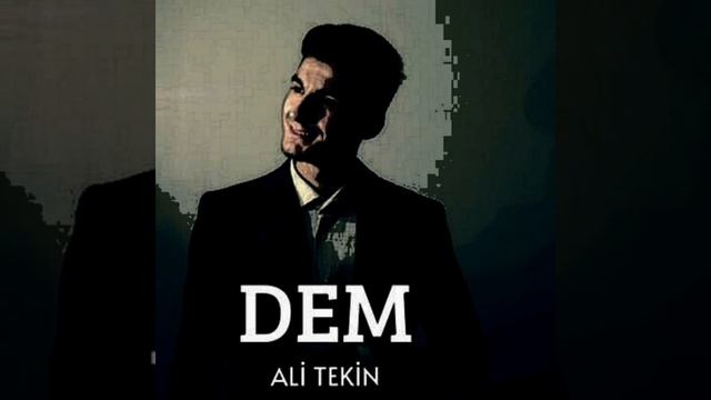 ALI TEKIN -senden bana kalan bir tek hatira bu şarki🖤 смотреть онлайн