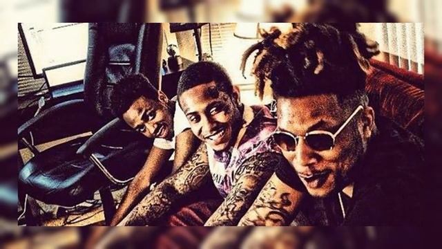[FREE] 808 Mafia Type beat "Stardog" смотреть онлайн