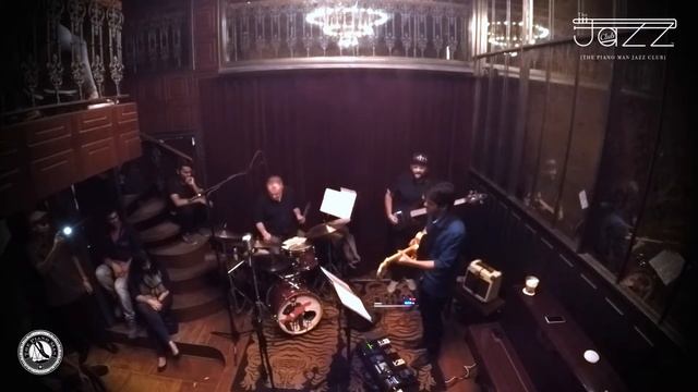 SBT - Epistrophe (16th November 2016 - Delhi) смотреть онлайн