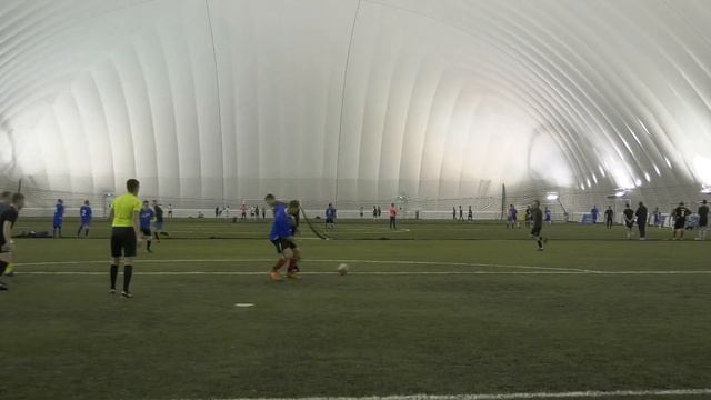 Сатурн - Дэспайд. 12 тур. Зимний Чемпионат ВЛМФ 2022-2023 смотреть онлайн