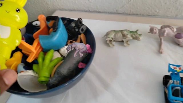 gadi wala cartoon | toy helicopter ka video JCB tractor dumper #taratoytv смотреть онлайн