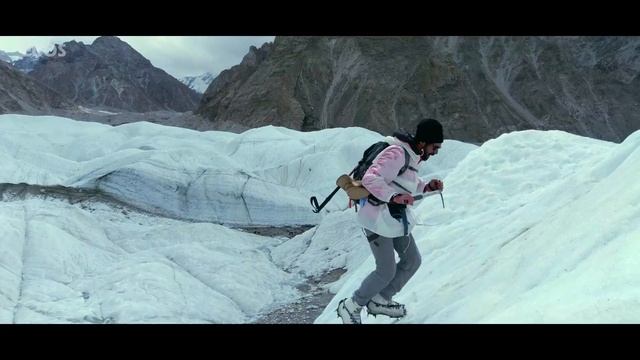 Original Series | Salute Siachen live on Eros Now смотреть онлайн