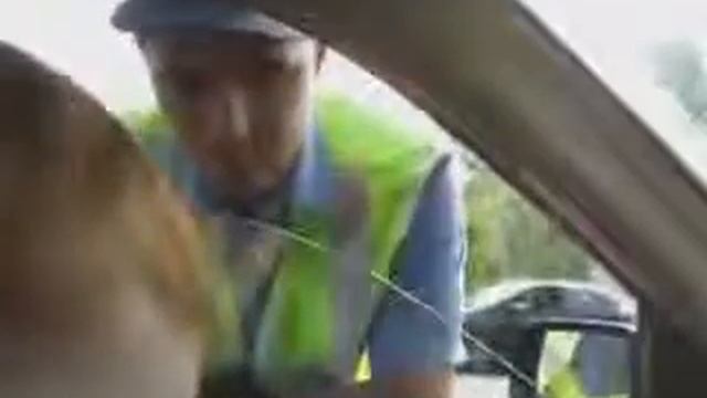 Девушка отшила гайца Дпс Гаи Гибдд смотреть онлайн