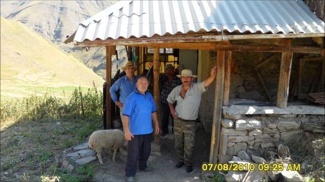 2010 г.Гидатль. смотреть онлайн