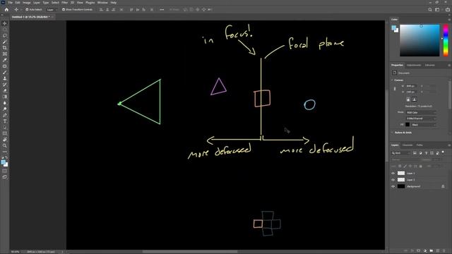 Depth Buffer Uses | 3D Graphics Overview смотреть онлайн