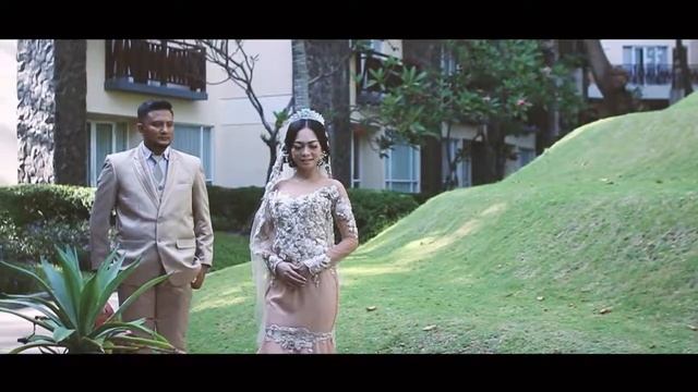Highlight for Instagram The Wedding Silvia & Dwiyan смотреть онлайн