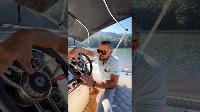 AR 440 LX Evolution 03/04 - ***O BARCO À FRENTE DO SEU TEMPO!!!! смотреть онлайн