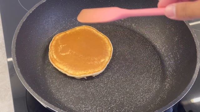 Панкейки Рецепт / Панкейки на Молоке/ Панкейки Без Миксера