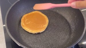 Панкейки Рецепт / Панкейки на Молоке/ Панкейки Без Миксера