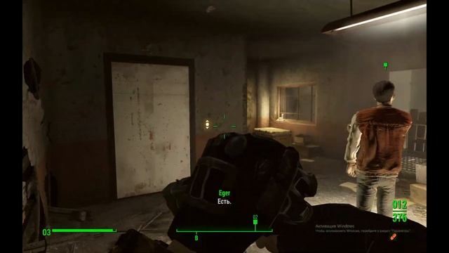 Прохождение fallout 4 #8-Бобровы смотреть онлайн