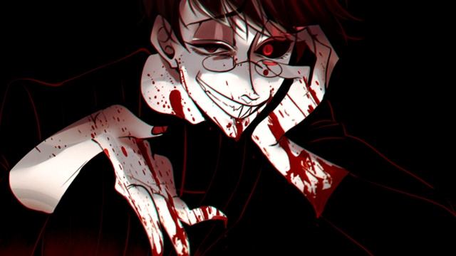 Sleepwalking【ALASTOR】 смотреть онлайн