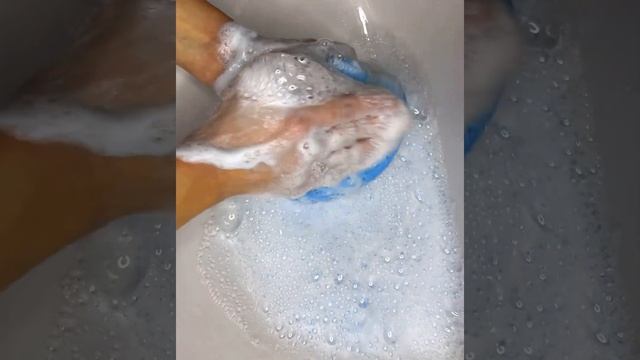 Asmr soap 💙 РУСЬ 💙 #asmr #asmrsound #relax смотреть онлайн