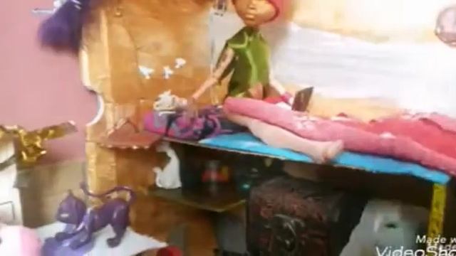 ~утро девы мороза~ смотреть онлайн