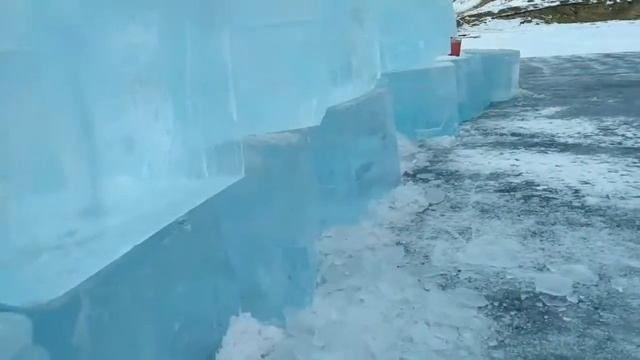 Подготовка к заплыву моржей на Байкале смотреть онлайн