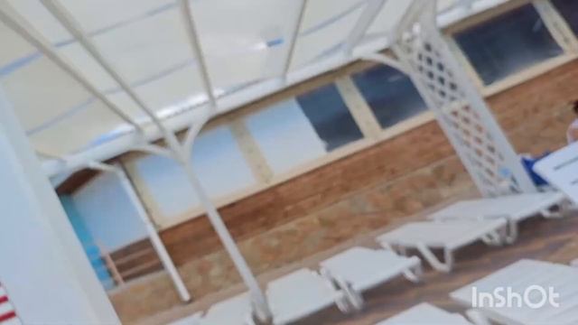 Я первый раз в аквапарке в Судаке смотреть онлайн