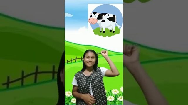 ENGLISH FOR YOUNG LEARNERS (ANIMALS SOUND GAME) смотреть онлайн