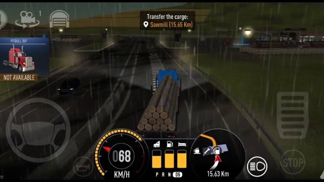 track would euro simulator game mast 😍 game American truck game смотреть онлайн