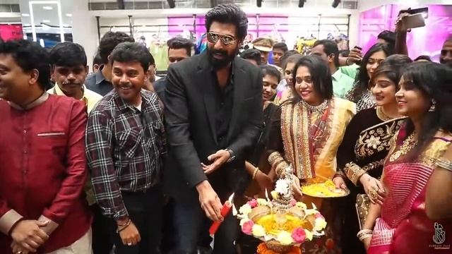 Rakkesh Soni Photography Presents Grand Inauguration of Keep Loving More Ameerpet Hyderabad смотреть онлайн