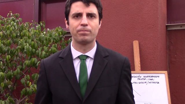 El ingreso mínimo vital - Economía Neoliberal para pobres #42 смотреть онлайн