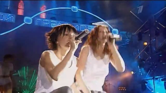 Группа тату - нас не догонят смотреть онлайн