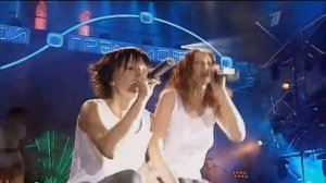 Группа тату - нас не догонят