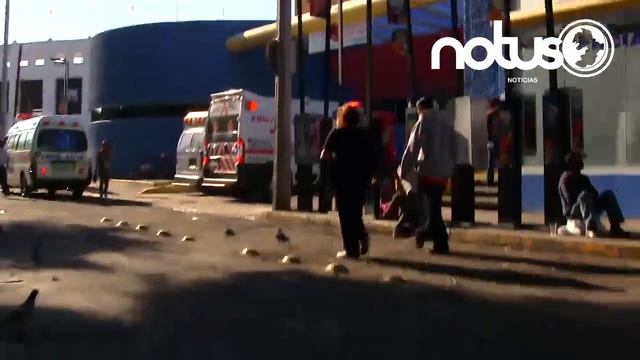 Un apuñalado y otro golpeado en riña en Barrio de La Salud en Irapuato смотреть онлайн