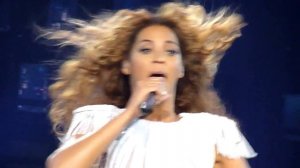 Beyonce - End of Time (Live - LG Arena, Birmingham, UK, April 2013)