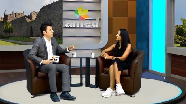 HunerAmed - MÊVAN - TARA MAMEDOVA смотреть онлайн