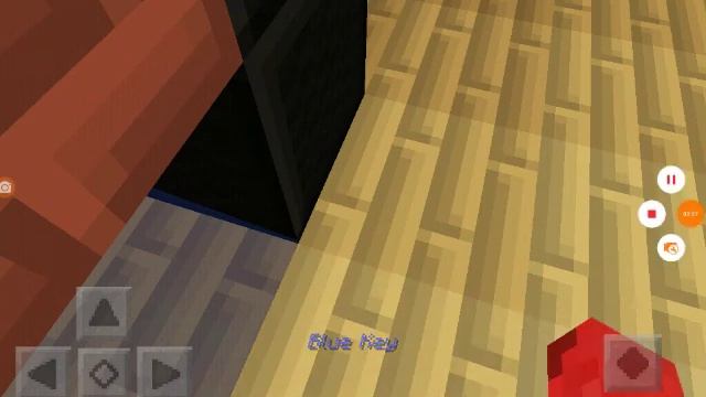 Hello Neighbor Beta 3 In Minecraft - Part 1 смотреть онлайн