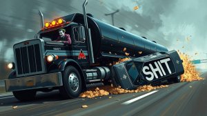 рок-кавер группа "АРЛЕКИНО" - НЕ ГОВНОВОЗ! ( Cover - АРЛЕКИНО/ОЛЕГ АНОФРИЕВ )