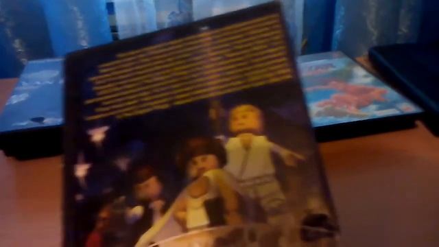 Моя колекцыя игр на ps2 смотреть онлайн