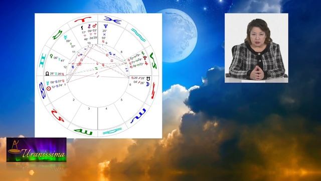 Horoscop Urania - Zodia Rac 27 Iunie - 3 Iulie 2020 - Emisiunea Uranissima