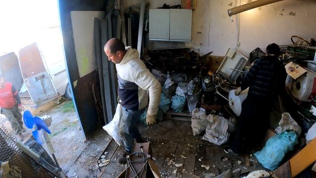 ЭТО СЛУЧИЛОСЬ....СДАЛ МЕТАЛЛ...ВЫШЛО БОЛЕЕ 2Х ТОН / РОЗЫГРЫШ 1К РУБ. смотреть онлайн