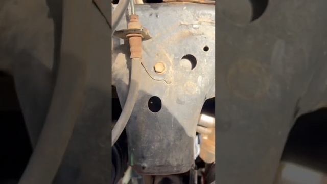 3rd Gen 4Runner Oil Cooler Pt 1 смотреть онлайн