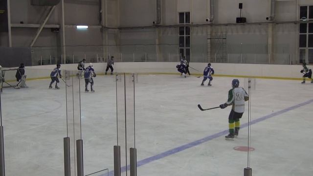 Е.МЕДВЕДИ - ЗПЗ_НХЛ_27.11.18 смотреть онлайн