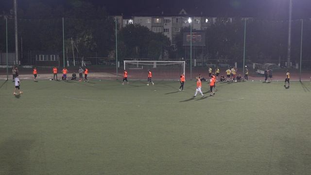 СОТОВИК 🦅 ЧЕРЕПАШКИ-НИНДЗЯ | ПЯТАЯ ЛИГА | 2024 | 8 тур ⚽️ #LFLKB смотреть онлайн