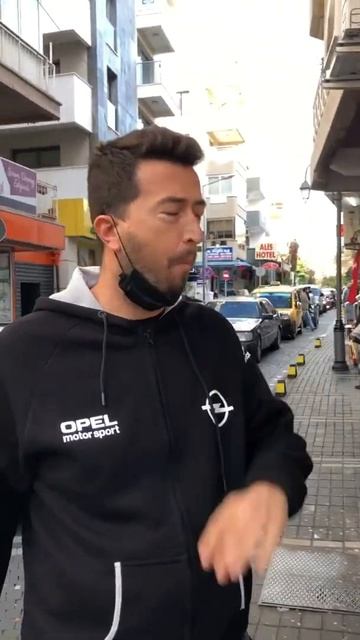 Turkish Street Food Rice-Stuffed Mussels | Midye Dolma in Kuşadası смотреть онлайн