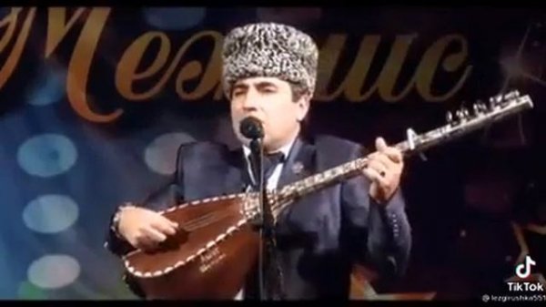 Ашуг Шемшир