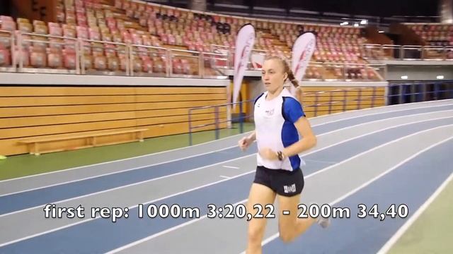 I DON'T HAVE A KICK ... / TRACK WORKOUT смотреть онлайн