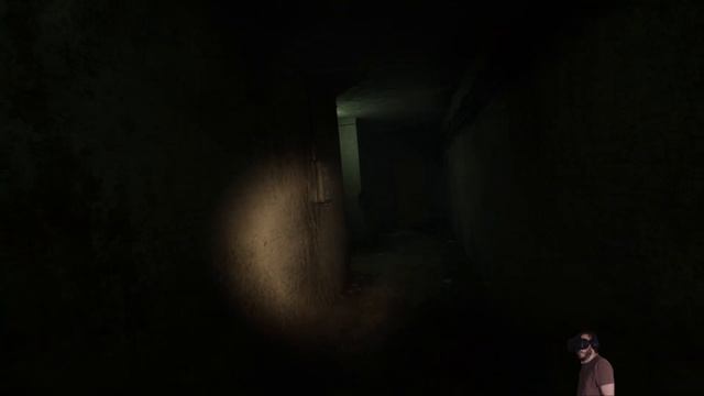 Голоса прошлого - Metro Awakening - Часть 4 смотреть онлайн