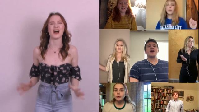 Poor Wandering Emotions (Emotions/Poor Wandering One Mashup) смотреть онлайн