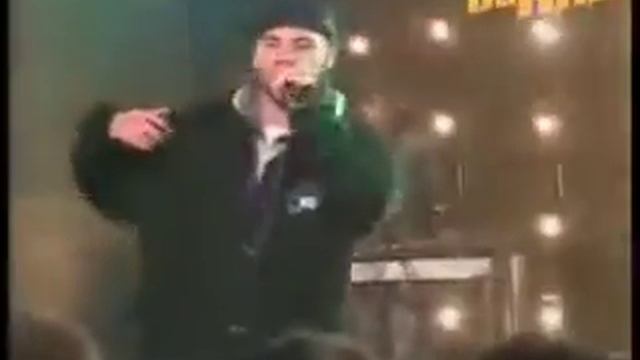 Крип а Крип — Live Битва за респект (3 сезон). По домам. смотреть онлайн