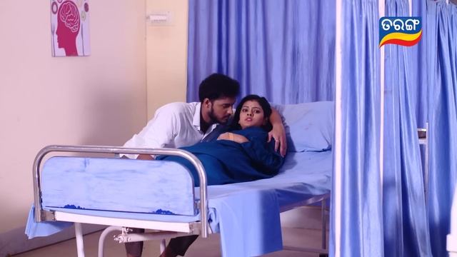 Tarini Akhira Tara | 18th July 2022 | Ep - 1358 | Watch Full Episode Now On Tarang Plus смотреть онлайн