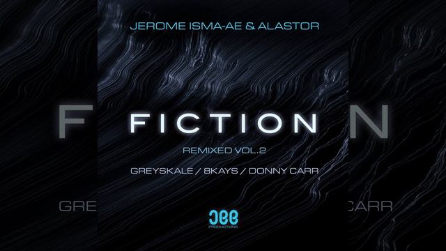 Fiction (8Kays Remix) смотреть онлайн