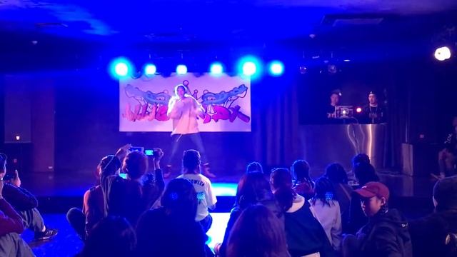 2017.11.26. KYOKA @ Alligator смотреть онлайн