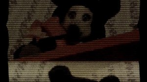 Teddy - Creepypasta