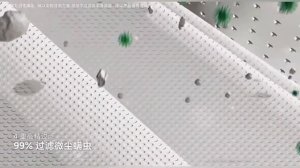 Обзор пылесоса для удаления пылевого клеща Xiaomi Mijia Mite Removal 2 White (MJCMY02DY)